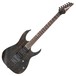 Ibanez RG921WZC Premium, Natural Flat