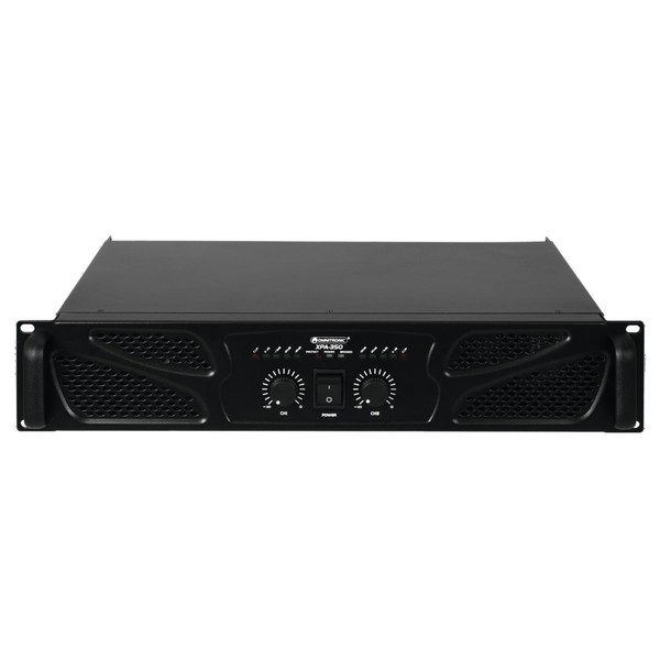 Omnitronic XPA-350 Amplifier