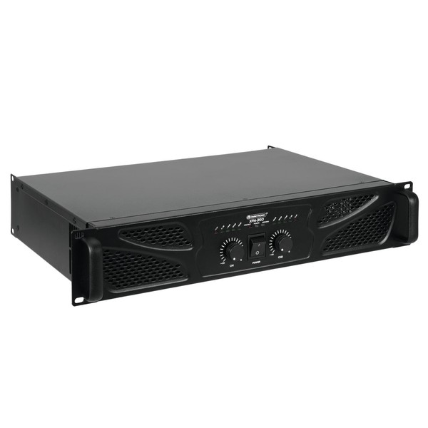 Omnitronic XPA-350 PA Amplifier
