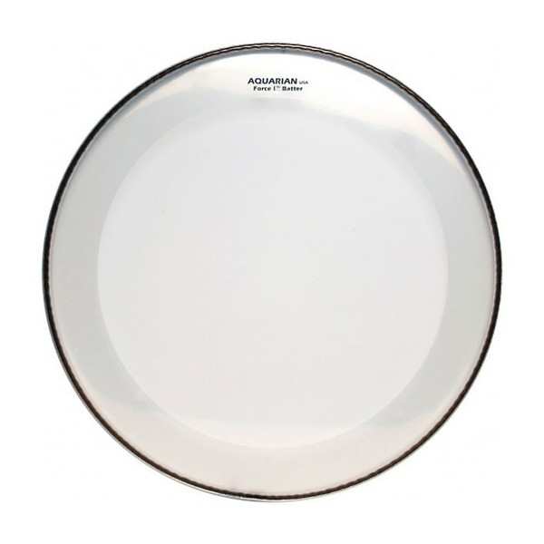 Aquarian Full Force Vented 16'' Drum Head