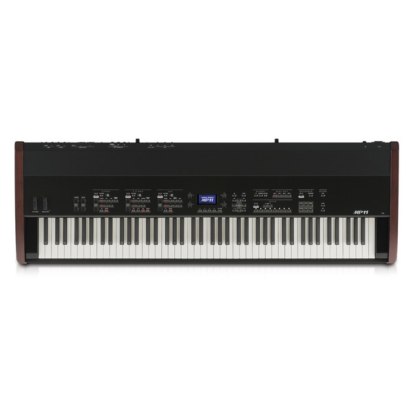 Kawai MP11 Digital Stage Piano, Black