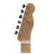 Fender FSR Limited Edition 50s Telecaster Headstock