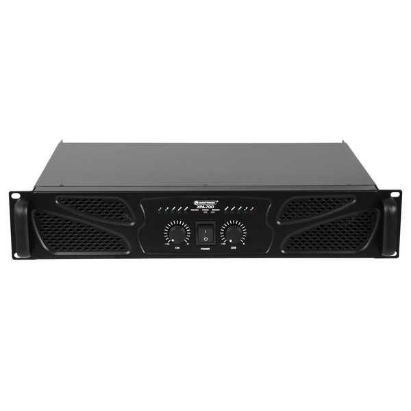 Omnitronic XPA-700 Amplifier