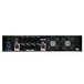 Omnitronic XPA-3004 Amplifier, Rear
