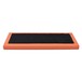 Ruach Orange Tolex 1 Pedal Board