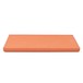 Ruach Orange Tolex Pedal Board Size 1