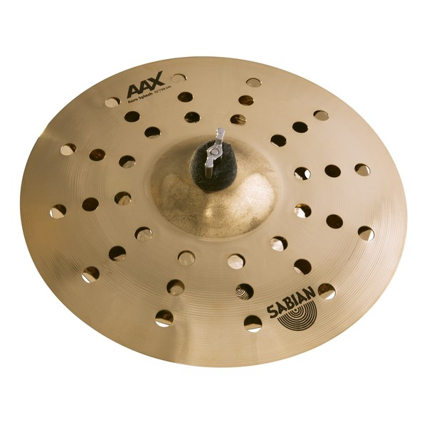 Sabian AA / AAX Mini Monster Stacker Cymbal