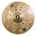 Sabian Mini Monster Stacker Cymbal