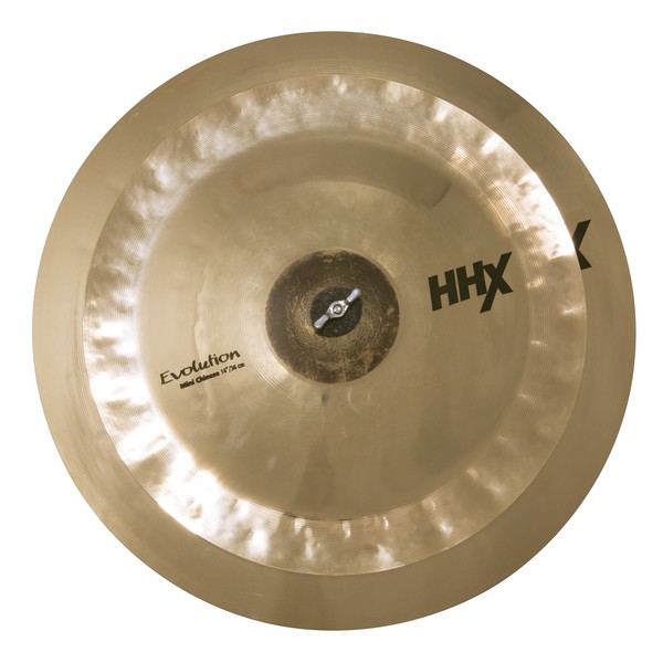 Sabian Classic Evo Stacker Cymbal
