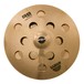 Sabian Pro Agitator Stacker Cymbal