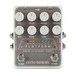 Electro Harmonix Platform Stereo Compressor/Limiter - Top