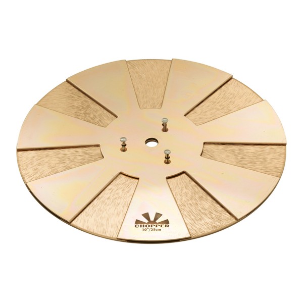 Sabian Percussion Vault 8'' Chopper Cymbal