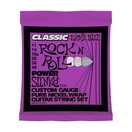 Ernie Ball Classic Power Slinky 2250 Guitar Strings 11-48