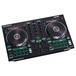 Roland DJ-202 2017 DJ Controller - Angled