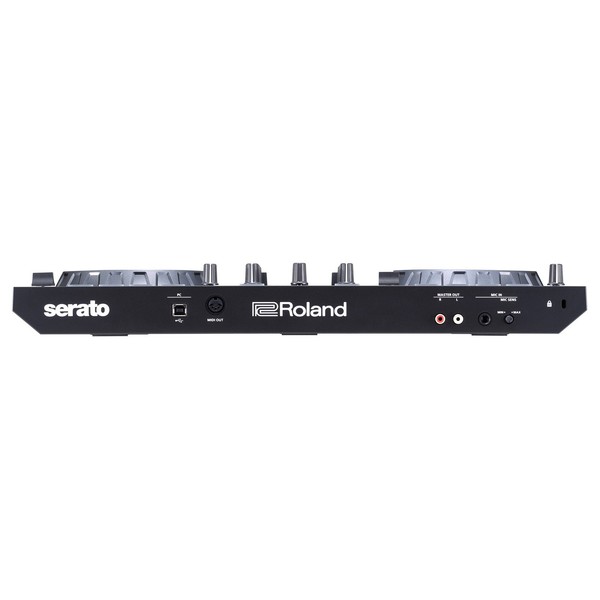 Roland - DJ-202 | DJ Controller