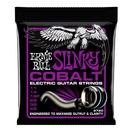 Ernie Ball Power Slinky 2720 Cobalt Guitar Strings 11-48