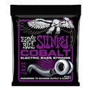 Ernie Ball Power Slinky 2731 Cobalt Bass Guitar Strings 55-110