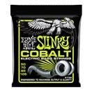 Ernie Ball Regular Slinky 2732 Cobalt Bass Guitar Strings 50-105