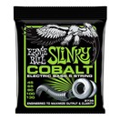 Ernie Ball Slinky 2736 Cobalt 5 String Bass Guitar Strings 45-130