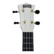 Mahalo Alien Ukulele Headstock