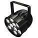 Eurolite LED PAR-56 HCL, Black
