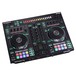 Roland DJ-505 Serato DJ Controller - Angled 2