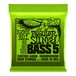 Ernie Ball Regular Slinky 2836 Nickel Bass 5 String 45-130 front of pack