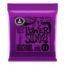 Ernie Ball Power Slinky 3 Sets de Cuerdas de Guitarra El&eacute;ctrica, Cal. 10-48