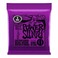 Ernie Ball 3220 Power Slinky Guitar Strings, 3 Pack (11 - 48)