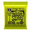 Ernie Ball 3221 Regular Slinky 10-46, 3 Pack
