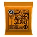 Ernie Ball Hybrid Slinky Electric Guitar Strings, 3 Pack (9 - 46) front of pack