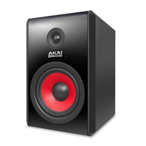 Akai RPM 800 Monitors 1