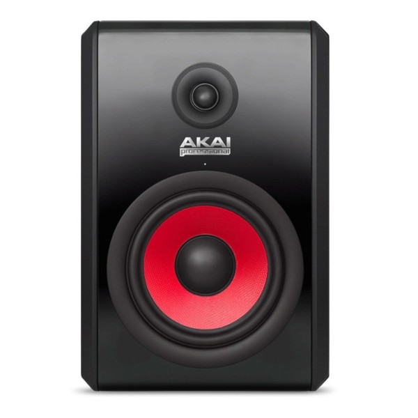 Akai RPM 800 Monitors 2