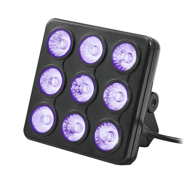 Eurolite LED Party Panel RGB+UV