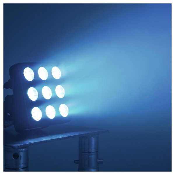 Eurolite LED Party Panel Blue