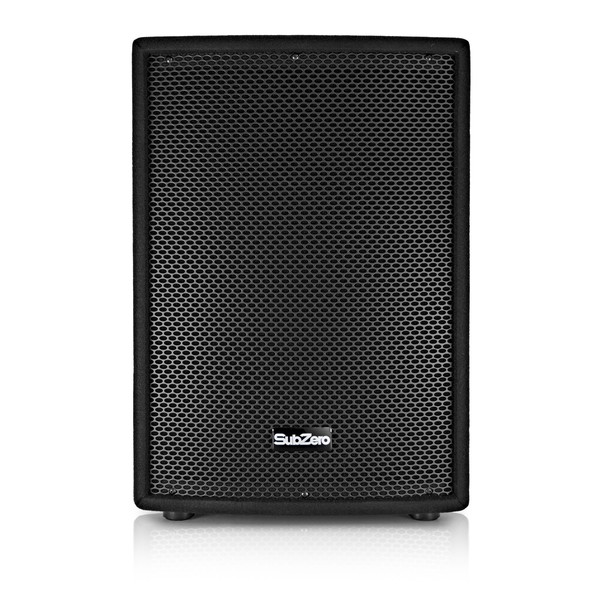 SubZero J215 15" Passive PA Speaker - B Stock