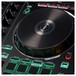 Roland DJ-202 DJ Controller - Detail 2