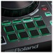 Roland DJ-202 DJ Controller - Detail 3