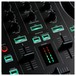 DJ-202 Serato DJ Controller - Mixer Detail