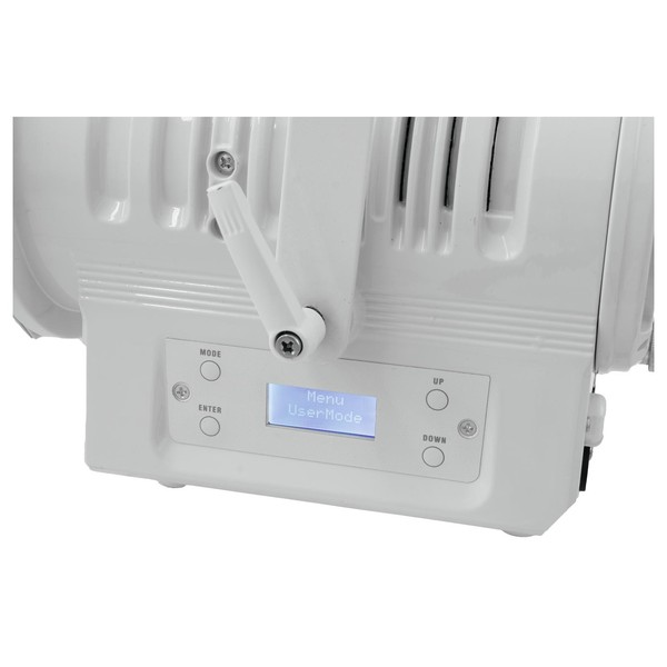 Eurolite LED THA-40PC White