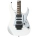 Ibanez RG350DXZ, White