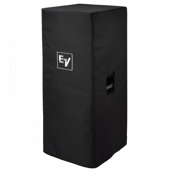 Electro-Voice ELX215-CVR Cover for ELX215, Front Angled Left