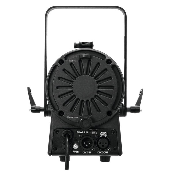 Eurolite LED THA-60PC Theatre-Spot, Rear