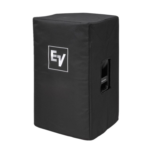 Electro-Voice ELX112-CVR Cover for ELX112 and ELX112P, Front Angled Left