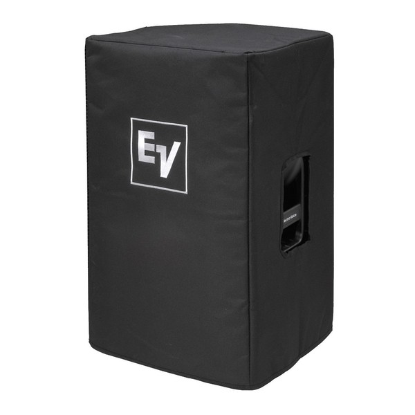 Electro-Voice ELX115-CVR Cover for ELX115 and ELX115P, Front Angled Left