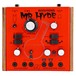 Analogue Solutions Mr Hyde Analogue Filter Effects Box - Top