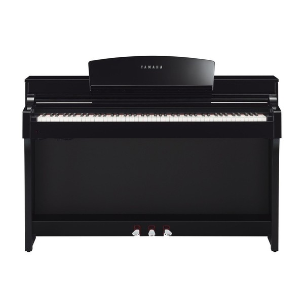 Yamaha CSP-150 Piano Front