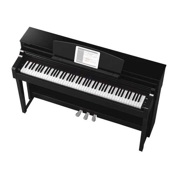 Yamaha CSP-150 Piano Top