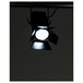 Eurolite THA-250F Theatre-Spot Lighting Effect