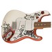 Fender Jimi Hendrix Monterey Stratocaster